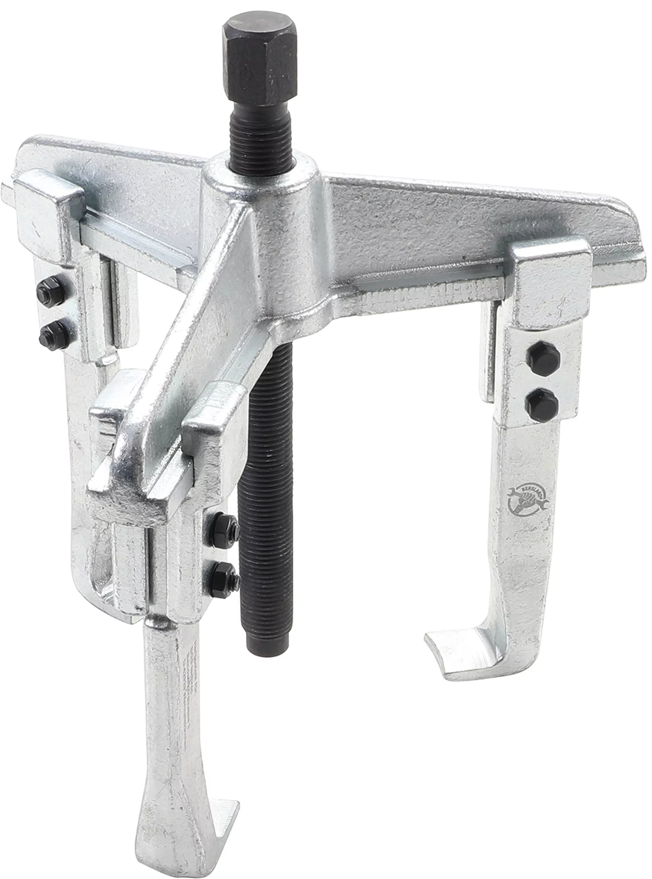 Parallel-Abzieher, 3-armig | 60 - 200 mm