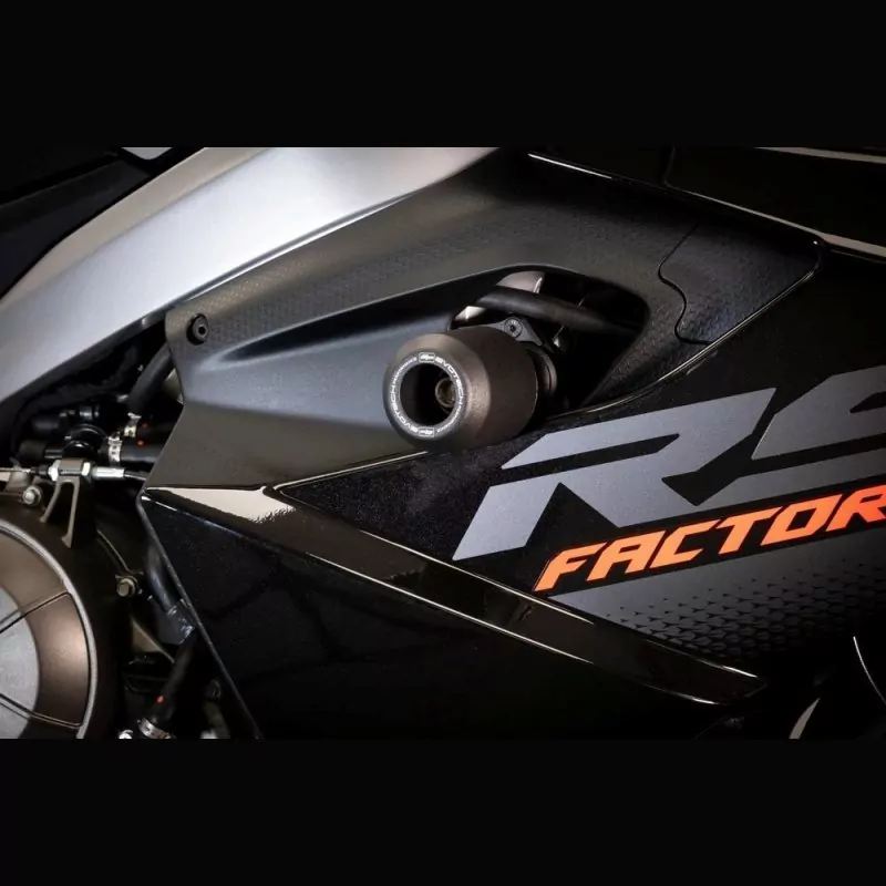 Evotech Sturzpads Aprilia RS 660 Modelle
