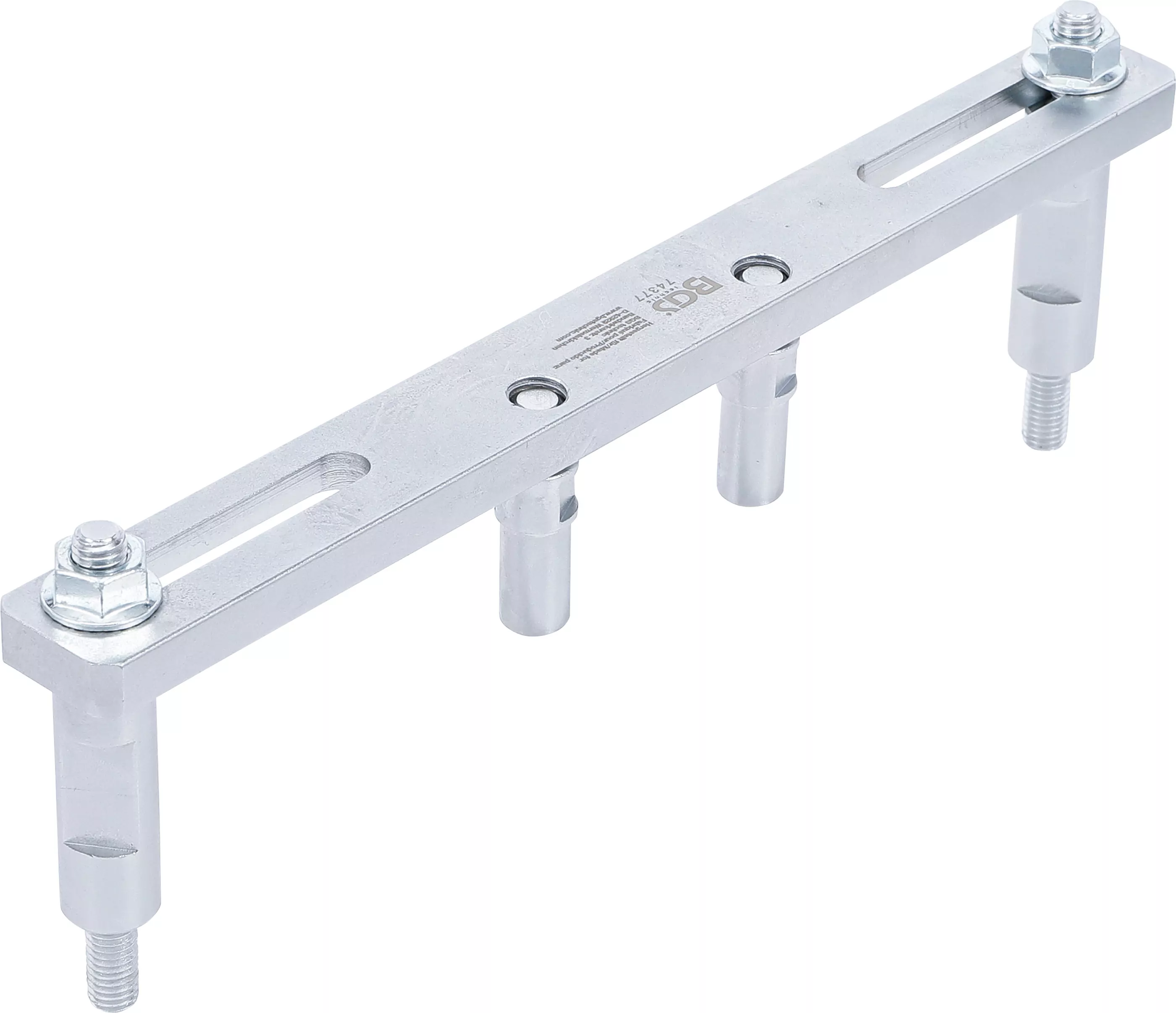 Kurbelwellen-Riemenscheiben-Blockierwerkzeug | für Smart, Renault, Dacia, Nissan 0.9L