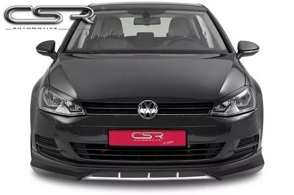 Frontansatz für VW Golf 7 FA180