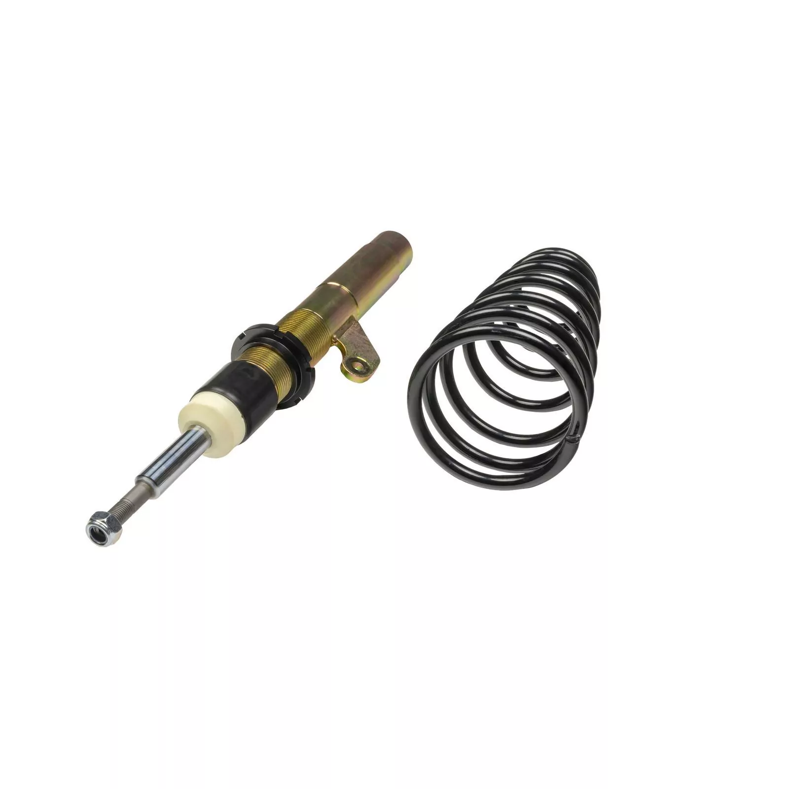 DTSLine Gewindefahrwerk SX  BMW 3er (E90) 390L, 390X, 3L, M3, M3 GTS, M390 02/2004-02/2012