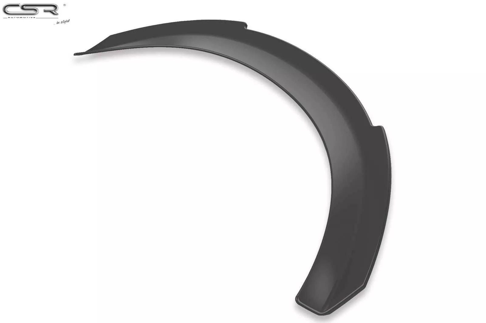 Heckflügel mit ABE für Toyota GR Supra (A90) HF719-M Carbon Look (matt)