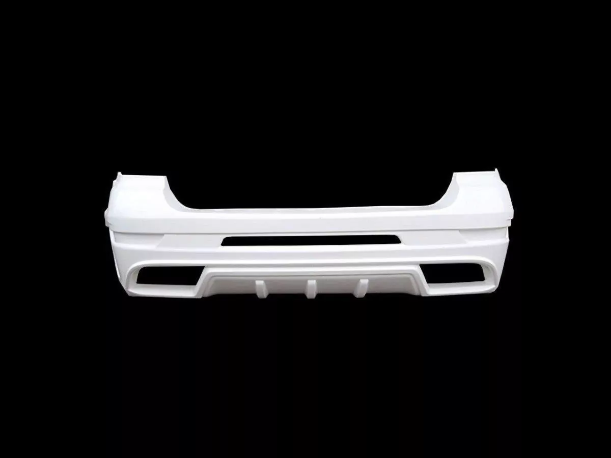 BODYKIT Passend Für Passend Für MERCEDES ML W164 2005-2008