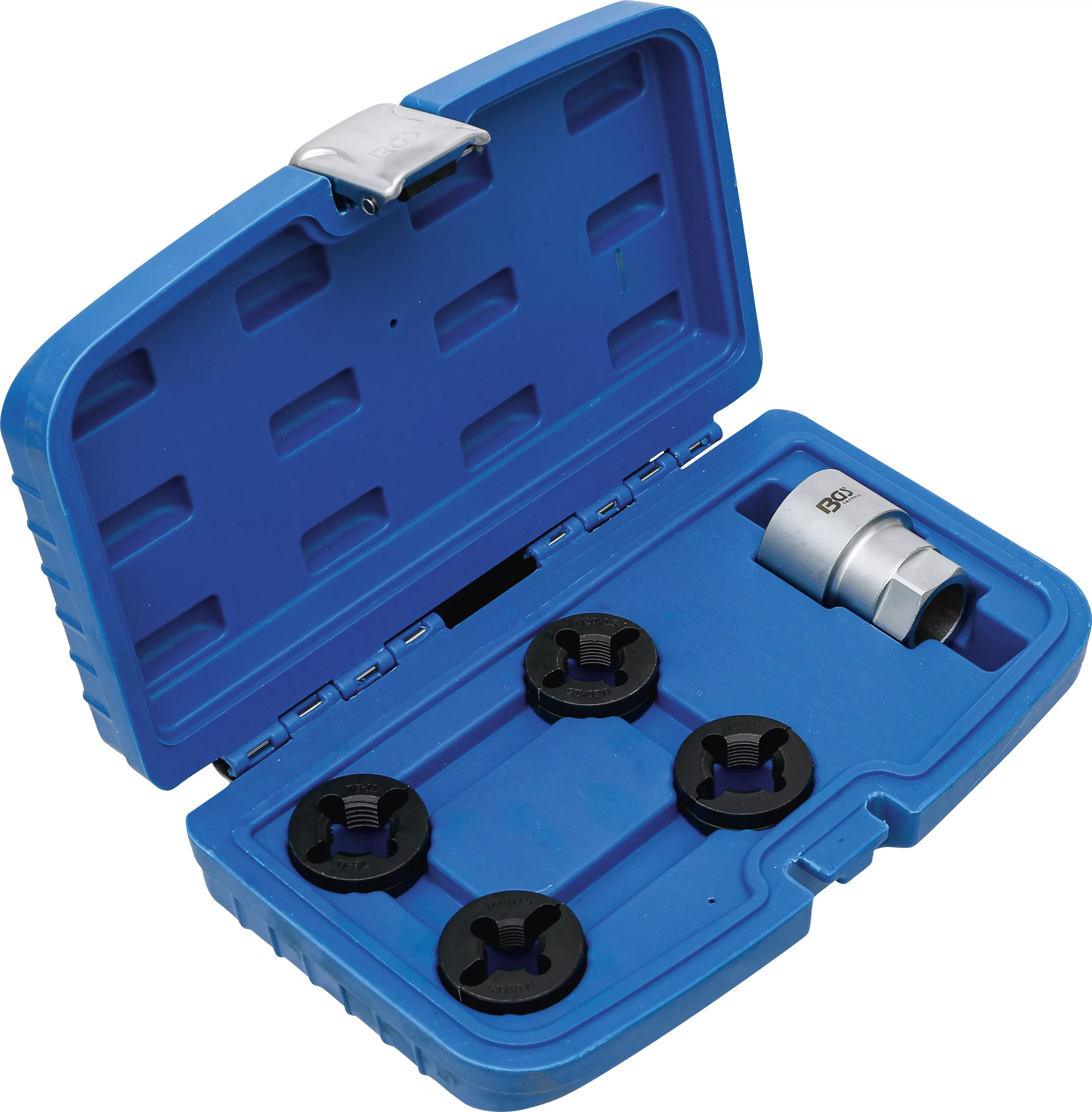 Gewinde-Reparatursatz für Radbolzen | für Lkw