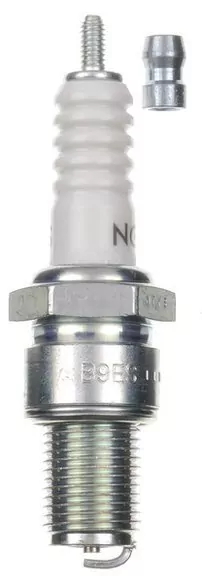 NGK | Zündkerze | B9ES | 2611