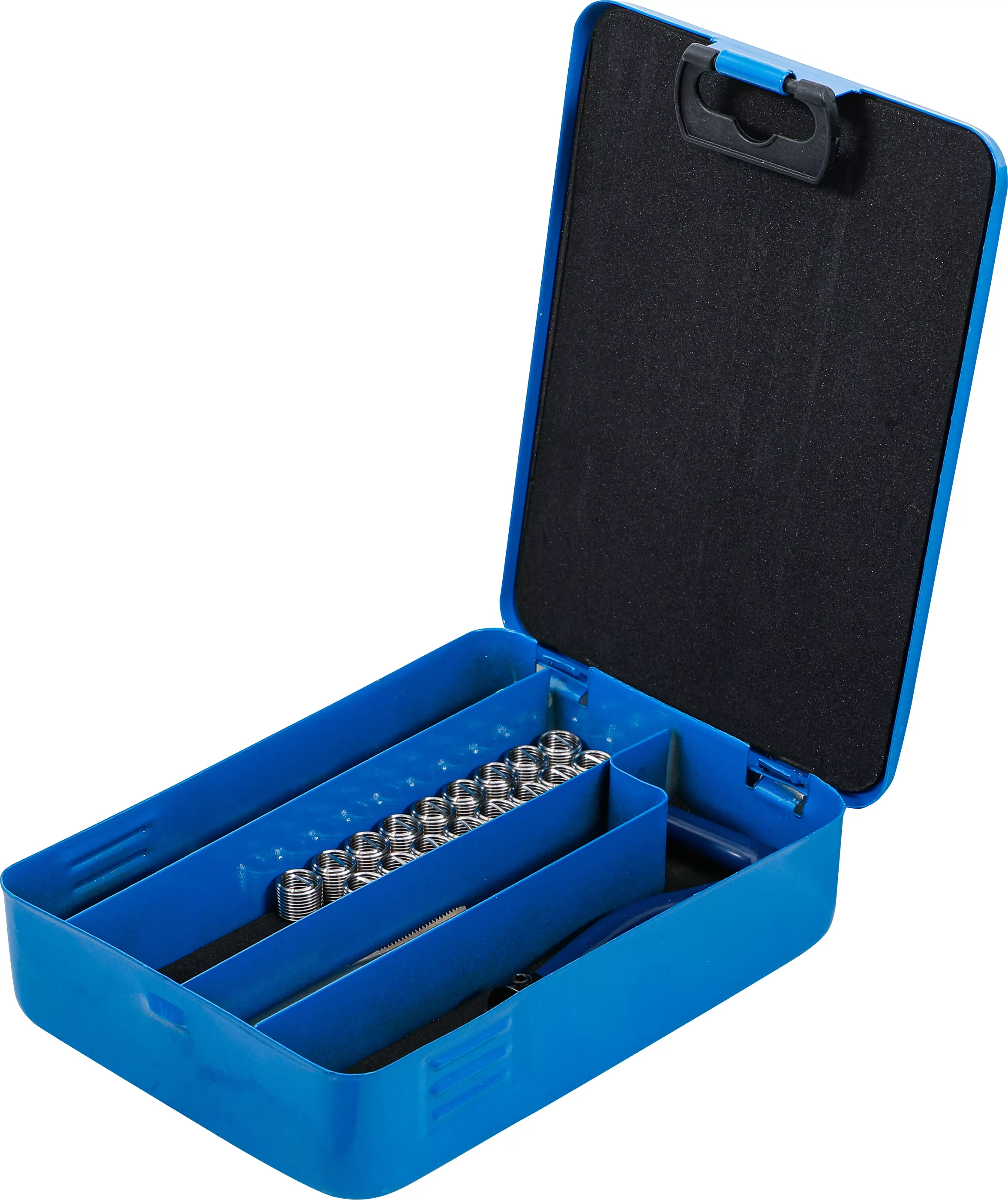 Gewinde-Reparatursatz | M8 x 1,0 mm | 29-tlg.