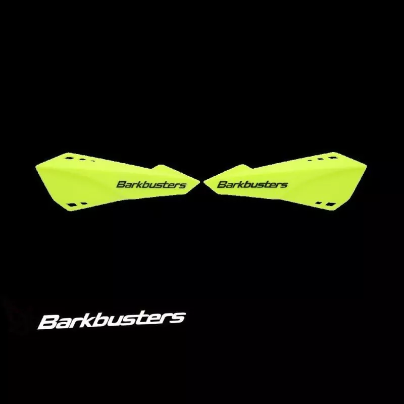 Barkbusters Paar Mountainbike Handschützer versch. Farben
