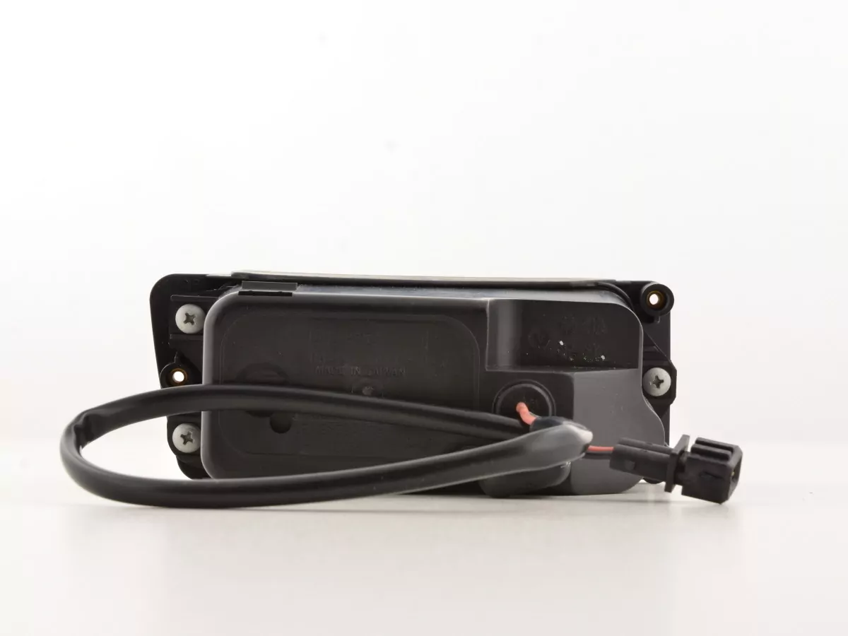 Verschleißteile Nebelscheinwerfer links Seat Ibiza Bj. 94-95