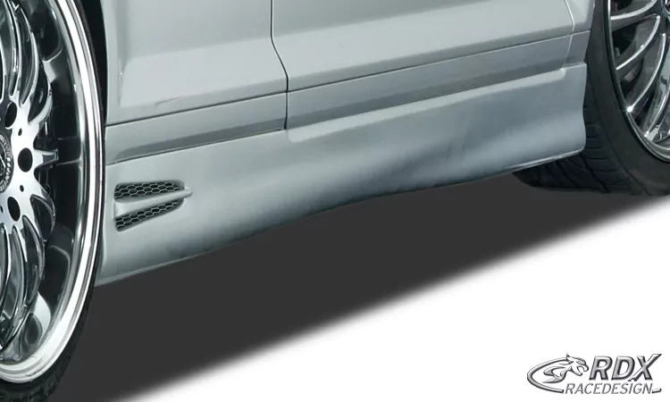 RDX Seitenschweller für AUDI A3 8P "GT4" 