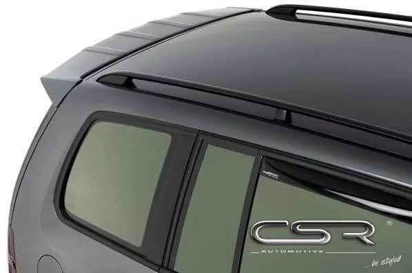 Heckflügel für VW Touran HF337