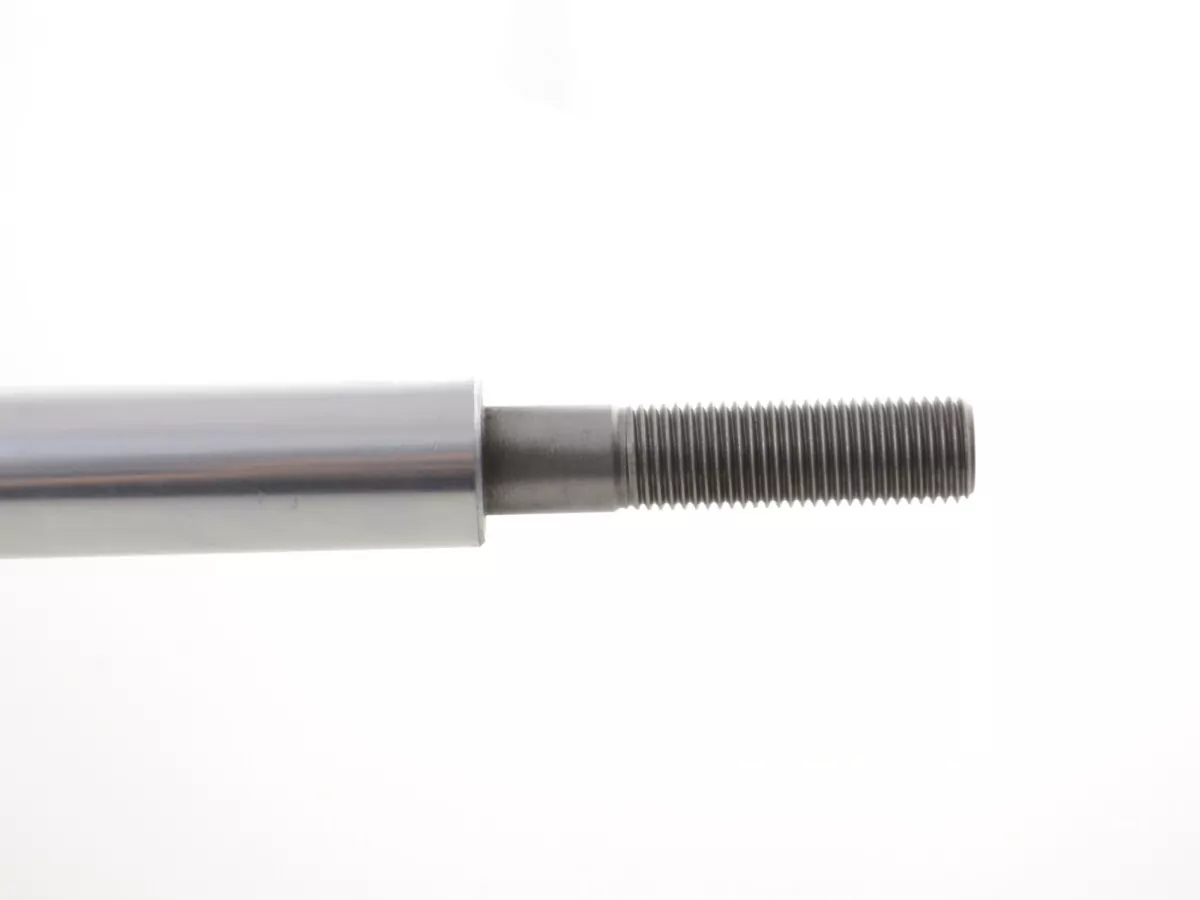 Sportstoßdämpfer High Tec Peugeot 207 W Bj. 04.2006 - (Vorderachse)