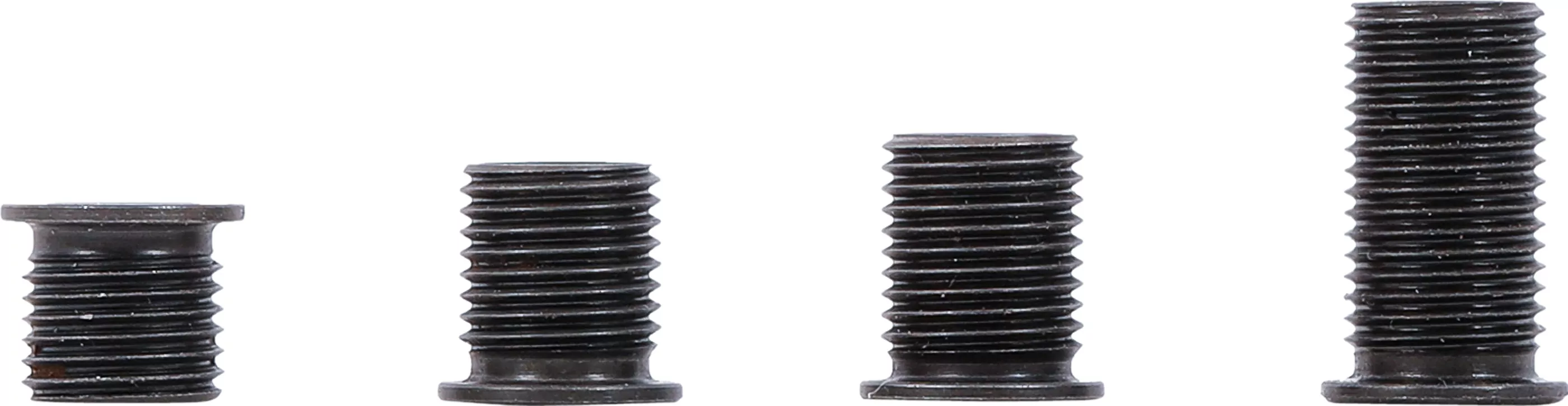 Gewindeeinsätze-Satz | M8 x 1,0 mm | für Art. 167 | 4-tlg.