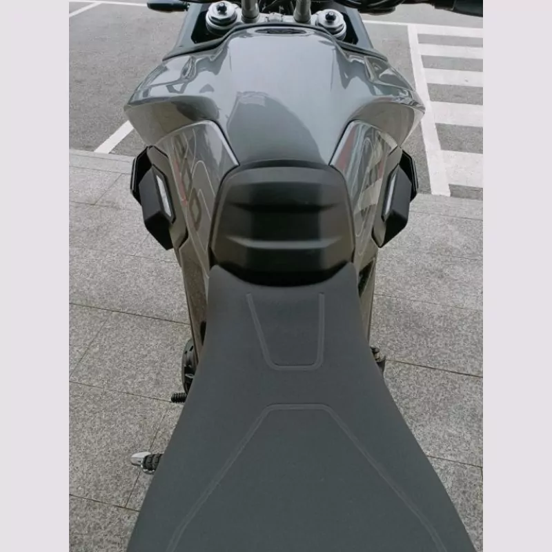 Lightech Hitzeschutz Triumph Tiger 900 Modelle 2020-