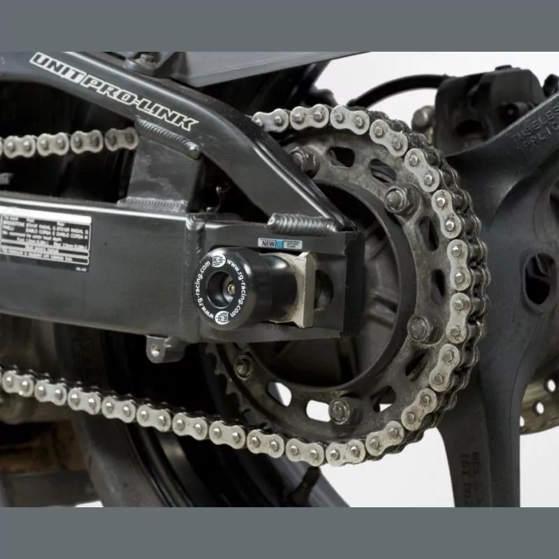 R&G Racing Schwingen Protektoren Honda CBR 1000 RR SC 57