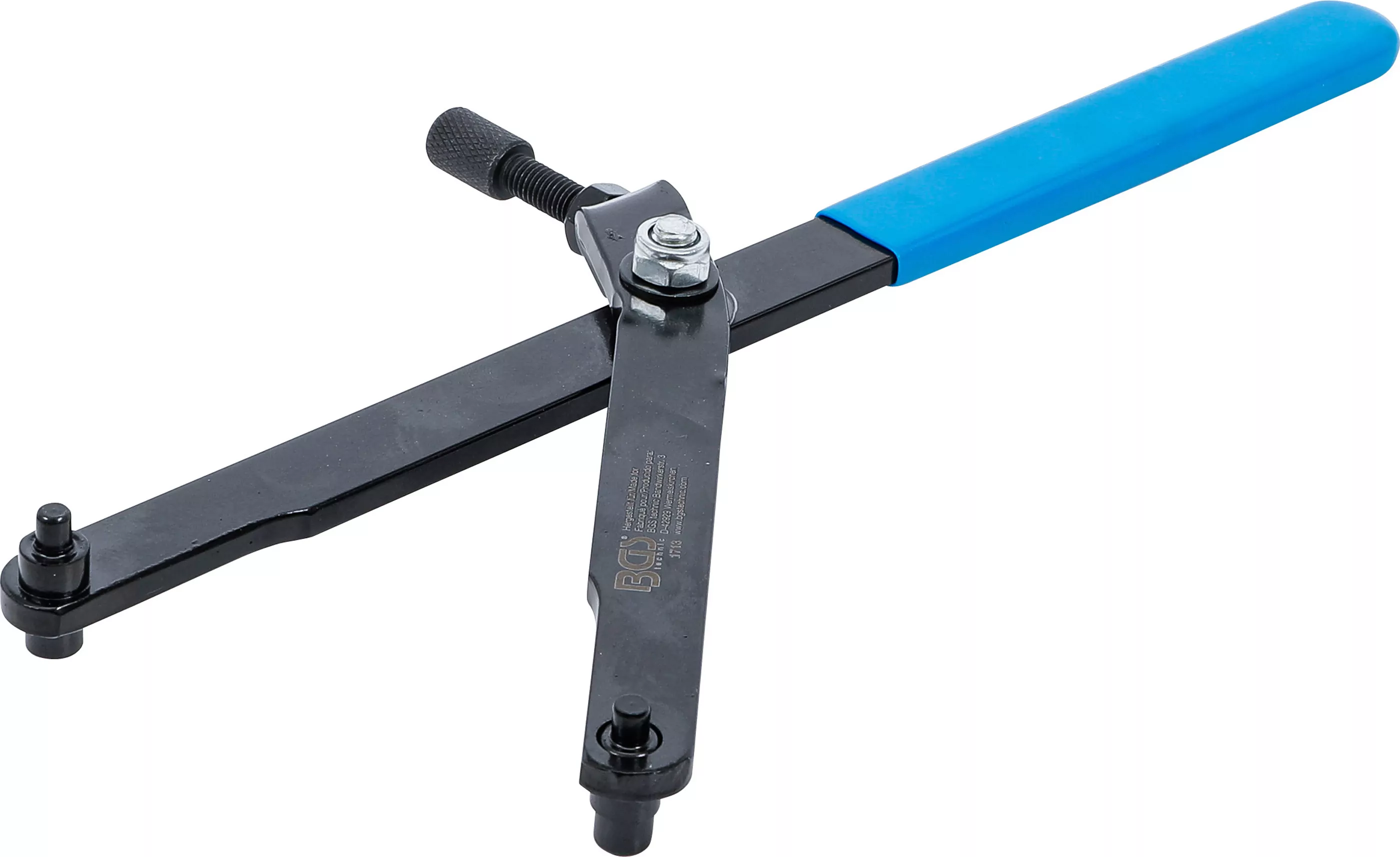 Kupplungskorb-Gegenhalter