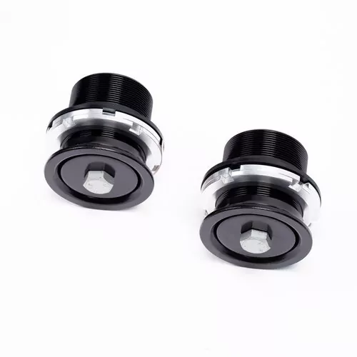 K-Sport Skoda Octavia 2WD (1U) Gewindefahrwerk Street