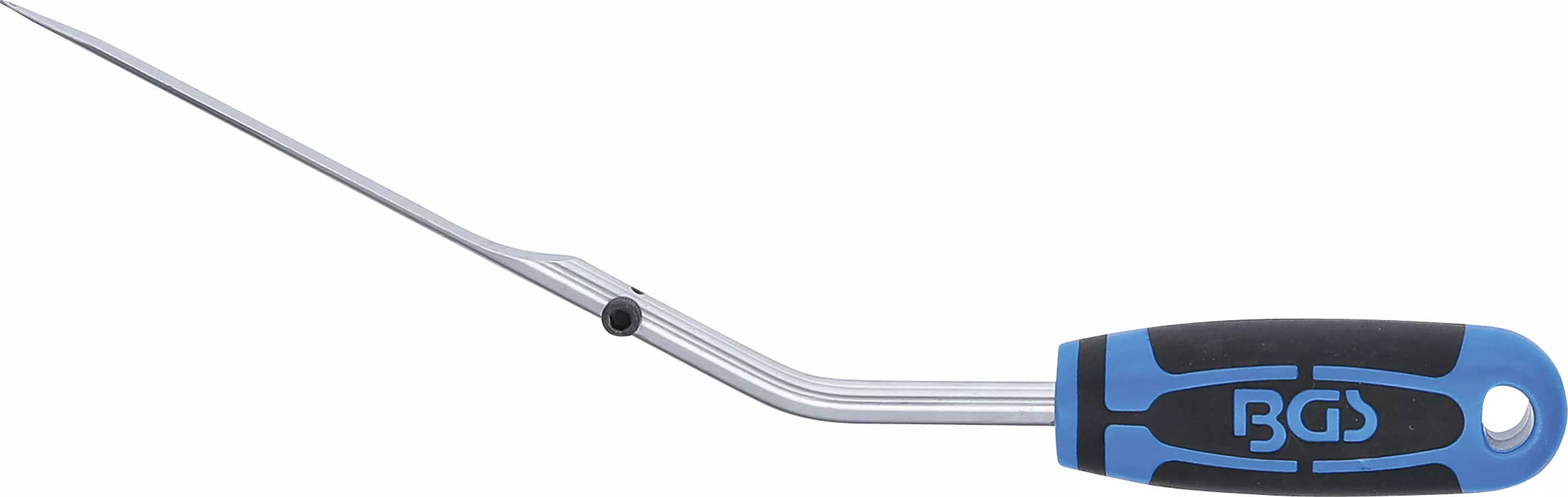 Schneiddraht-Gegenhalter | zum Ausglasen