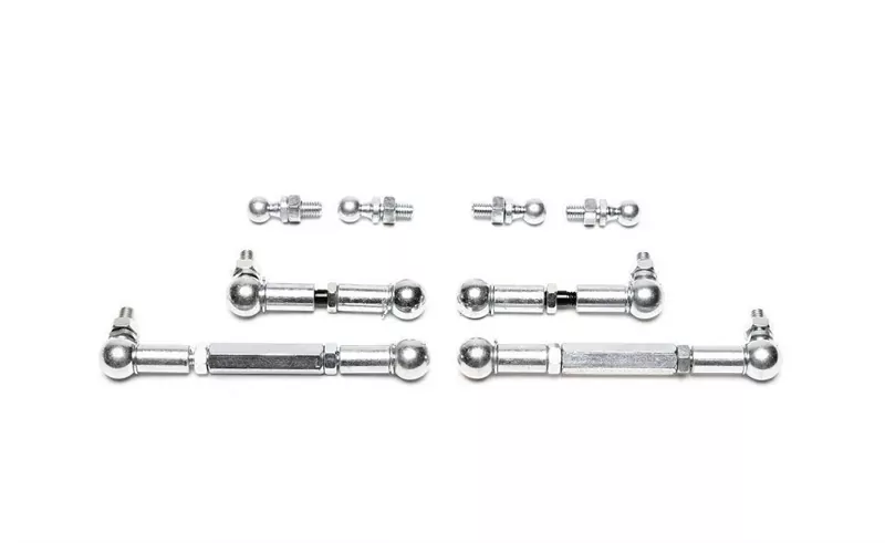 TA Technix Tieferlegungs-Kit passend für VW Phaeton