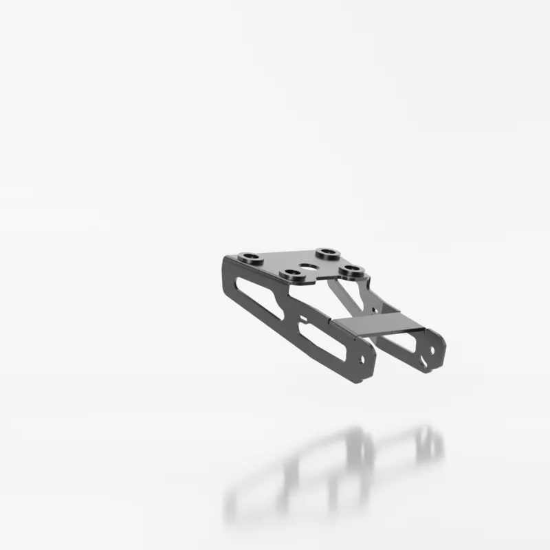 HIGHSIDER AKRON-RS PRO für SUZUKI GSX 8S 23-