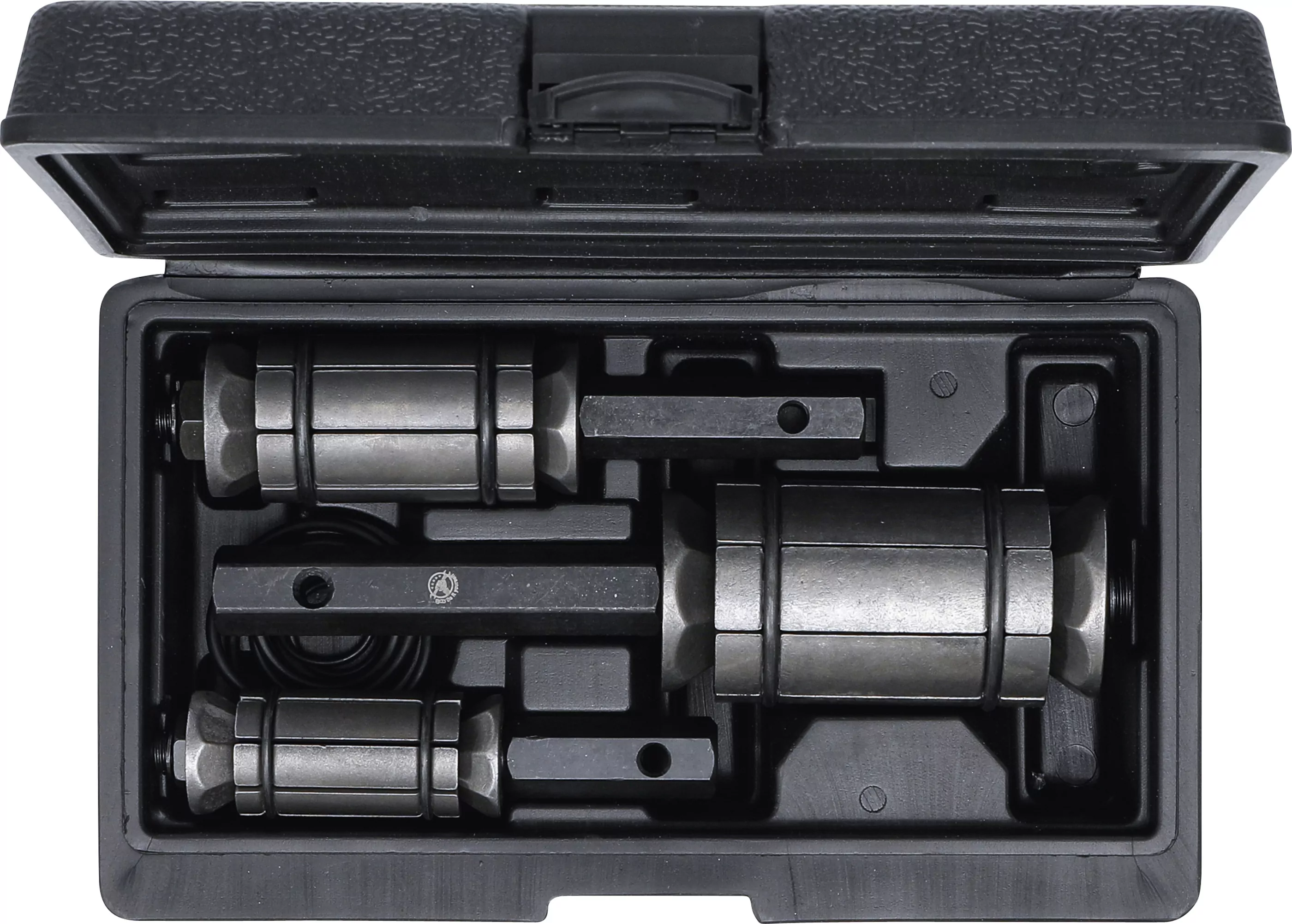 Auspuffrohr-Aufweitungs-Satz | 3-tlg.