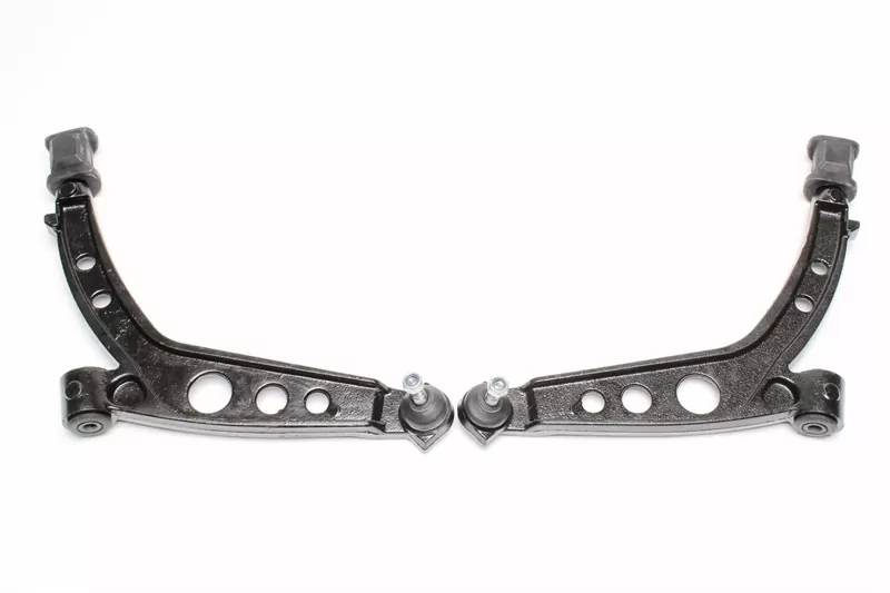 TA Technix Querlenker Kit / Satz / Set Klein passend für Fiat Cinquecento/Seicento