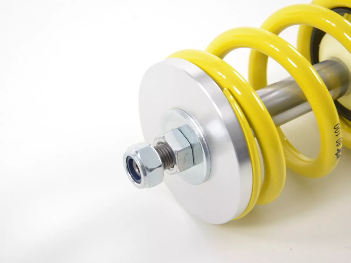 FK Gewindefahrwerk Sportfahrwerk Mini Cooper Bj. 2006-2014 (AK-STREET)