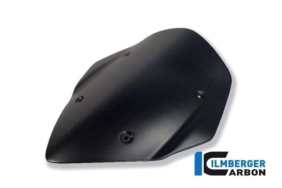 Ilmberger Carbon Windschild Carbon