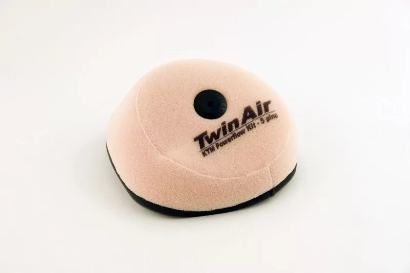 TWIN AIR Vorgeölter feuerbeständiger Luftfilter - 154212FRX