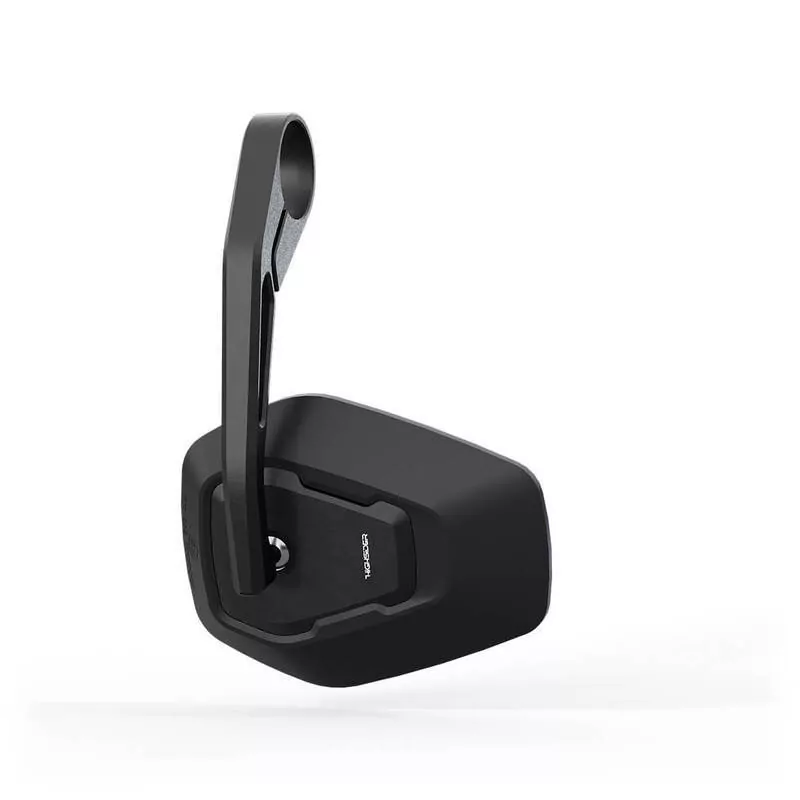 HIGHSIDER ESAGANO-RS Lenkerendenspiegel, lang E-geprüft