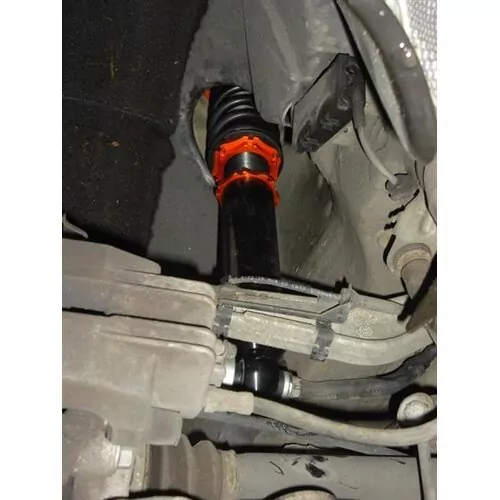 K-Sport BMW 5er E60 (560L) Gewindefahrwerk Street