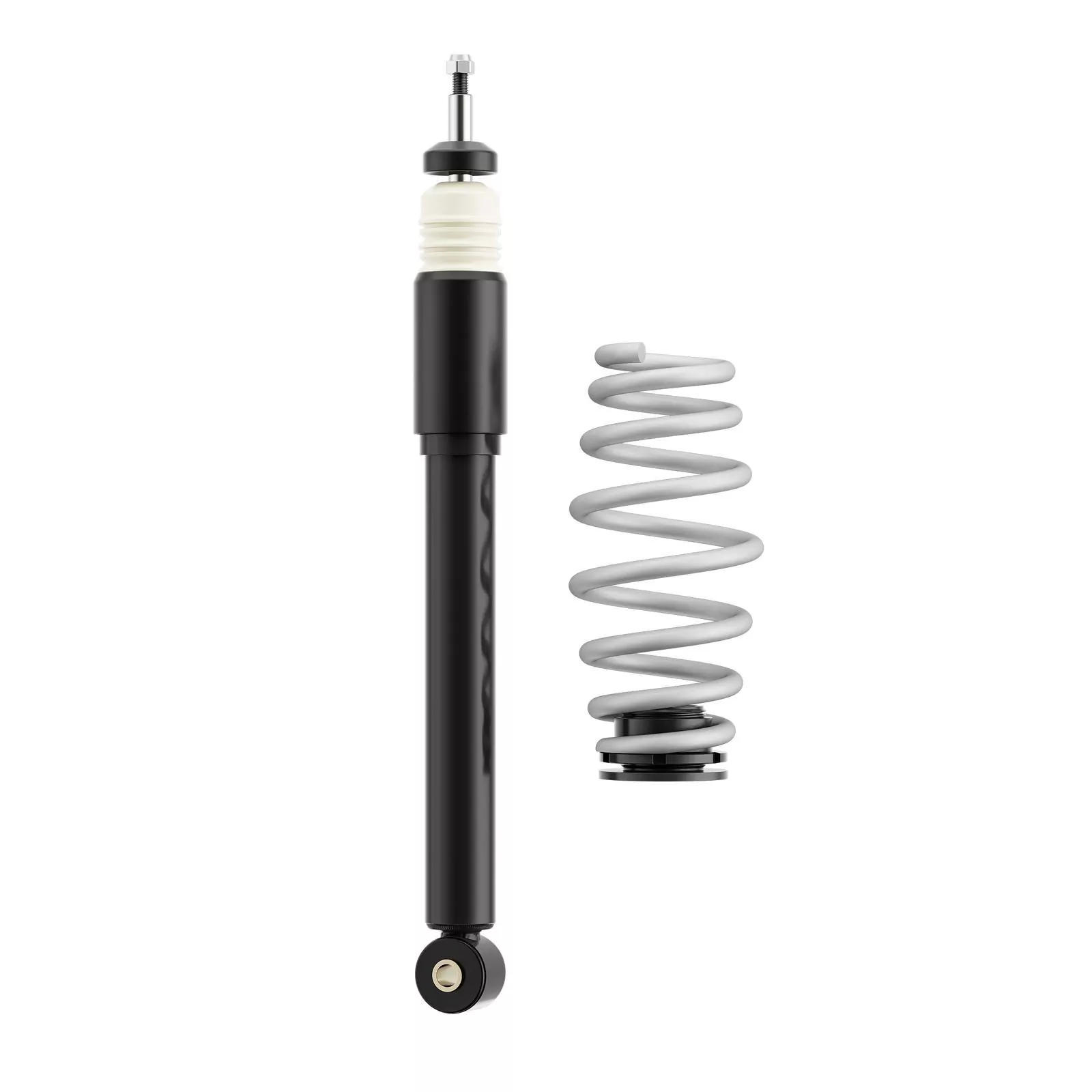 DTSLine Gewindefahrwerk SX  AUDI A3 Sportback (8P) 8PA 09/2004-12/2015