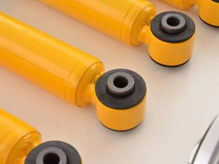 FK Gewindefahrwerk Ersatzteile Hinterachse (nur 1 Seite) Mercedes Benz C-Klasse W202 Bj. 1993-2001