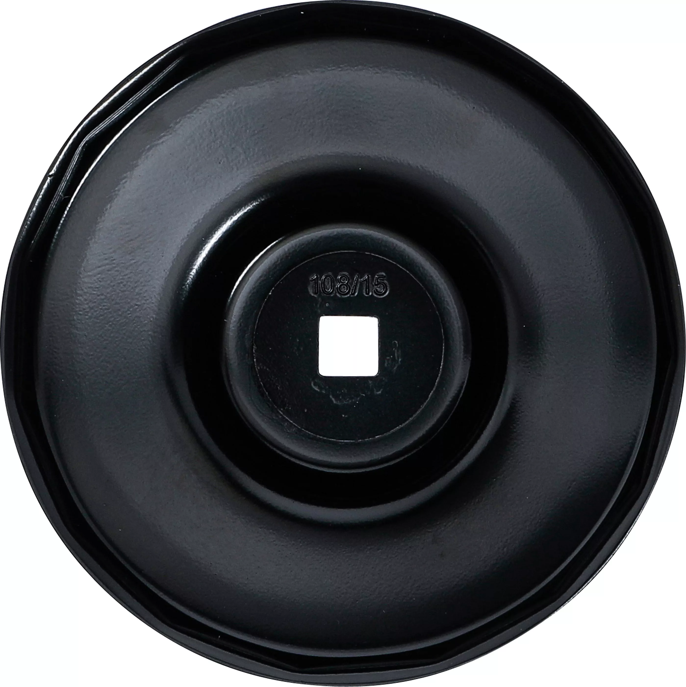 Ölfilterschlüssel | 15-kant | Ø 108 mm | für Volvo Diesel