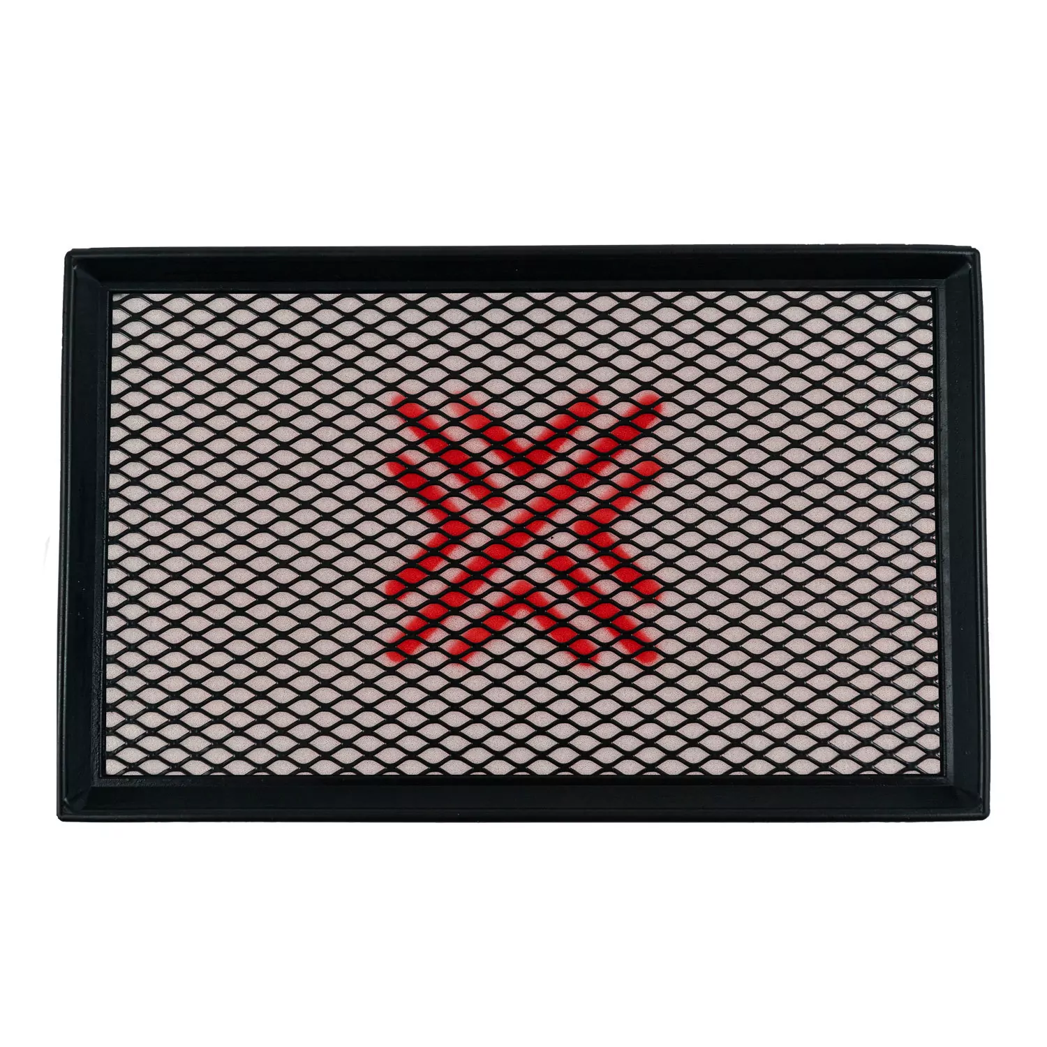 Pipercross Luftfilter für Volkswagen Polo VI AW 1.0 TSi 95 PS ab 10/2020