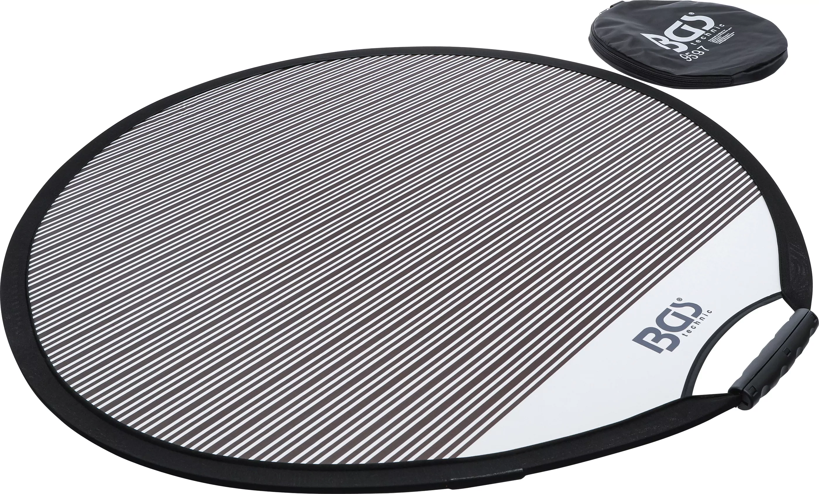 Dellensegel | Ø 800 mm