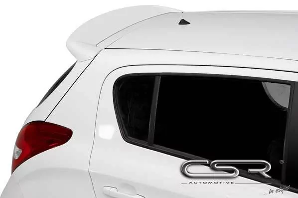 Heckflügel für Hyundai I20 HF439