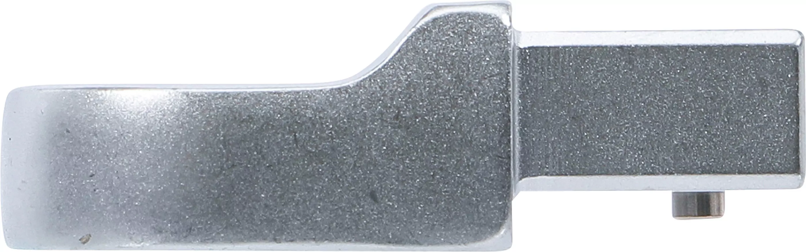 Einsteck-Ringschlüssel | 21 mm | Aufnahme 14 x 18 mm