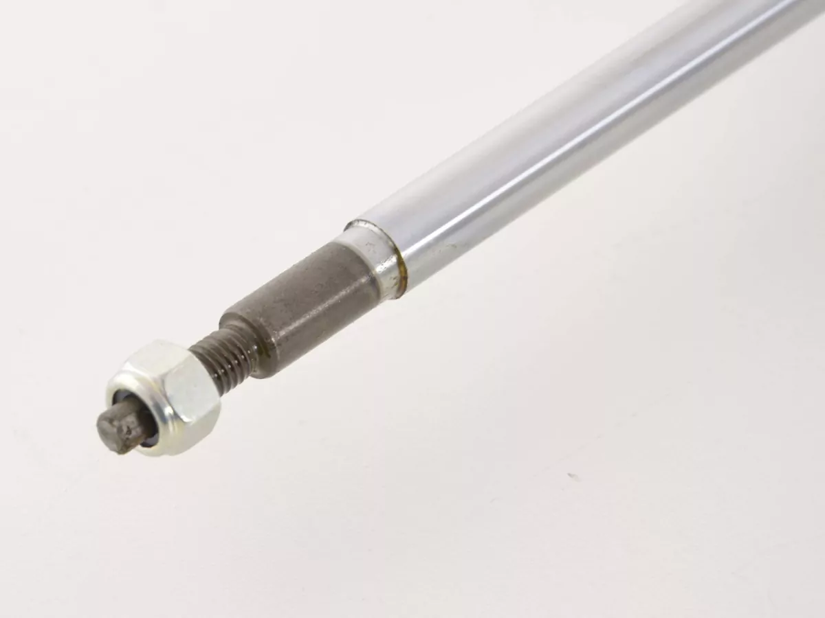 Sportstoßdämpfer AKX Ford Focus DAW Bj. 10.98 (Hinterachse)