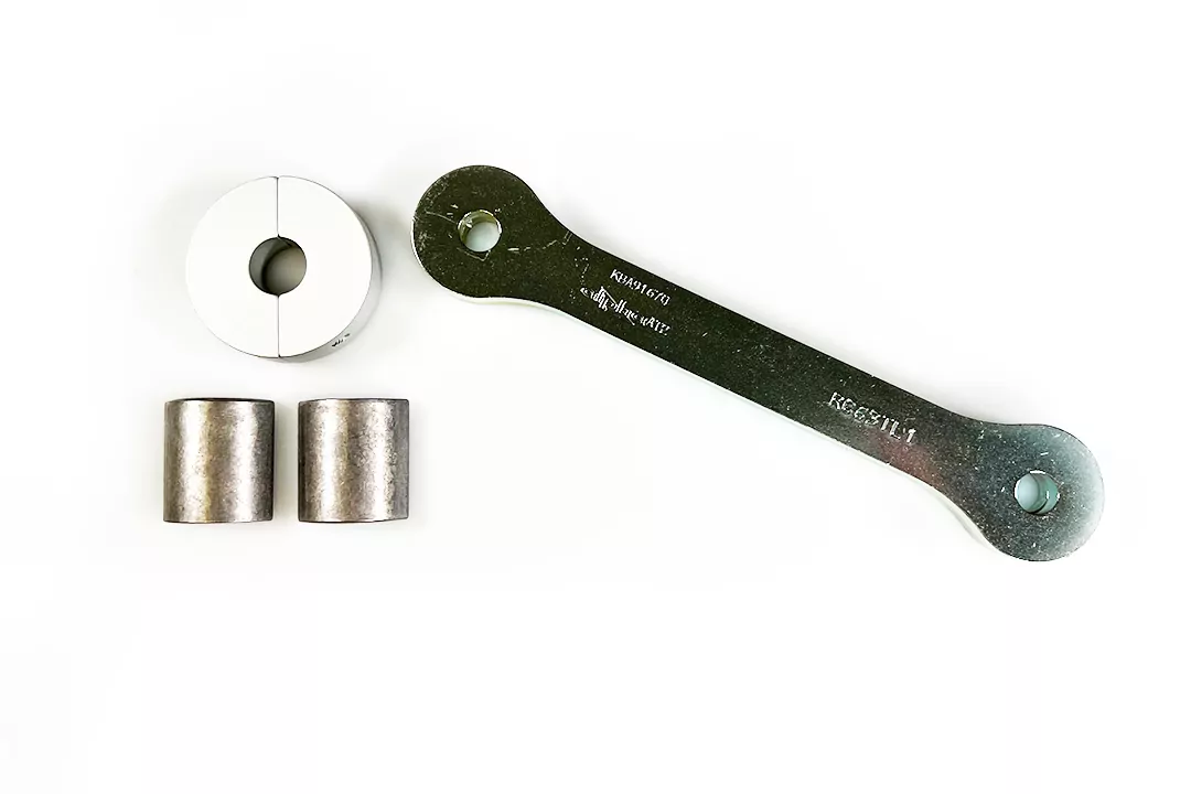 alpha Technik Tieferlegungssatz 40mm Honda NC700X NC700S Typ RC63 RC61 Modelljahr 2012-