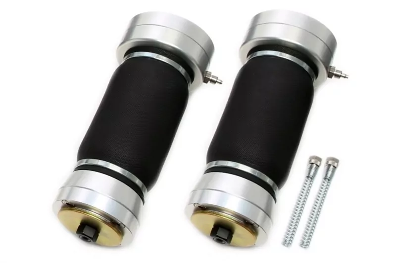 TA Technix Luftfedersatz Hinterachse passend für Smart 453, Renault Twingo AH