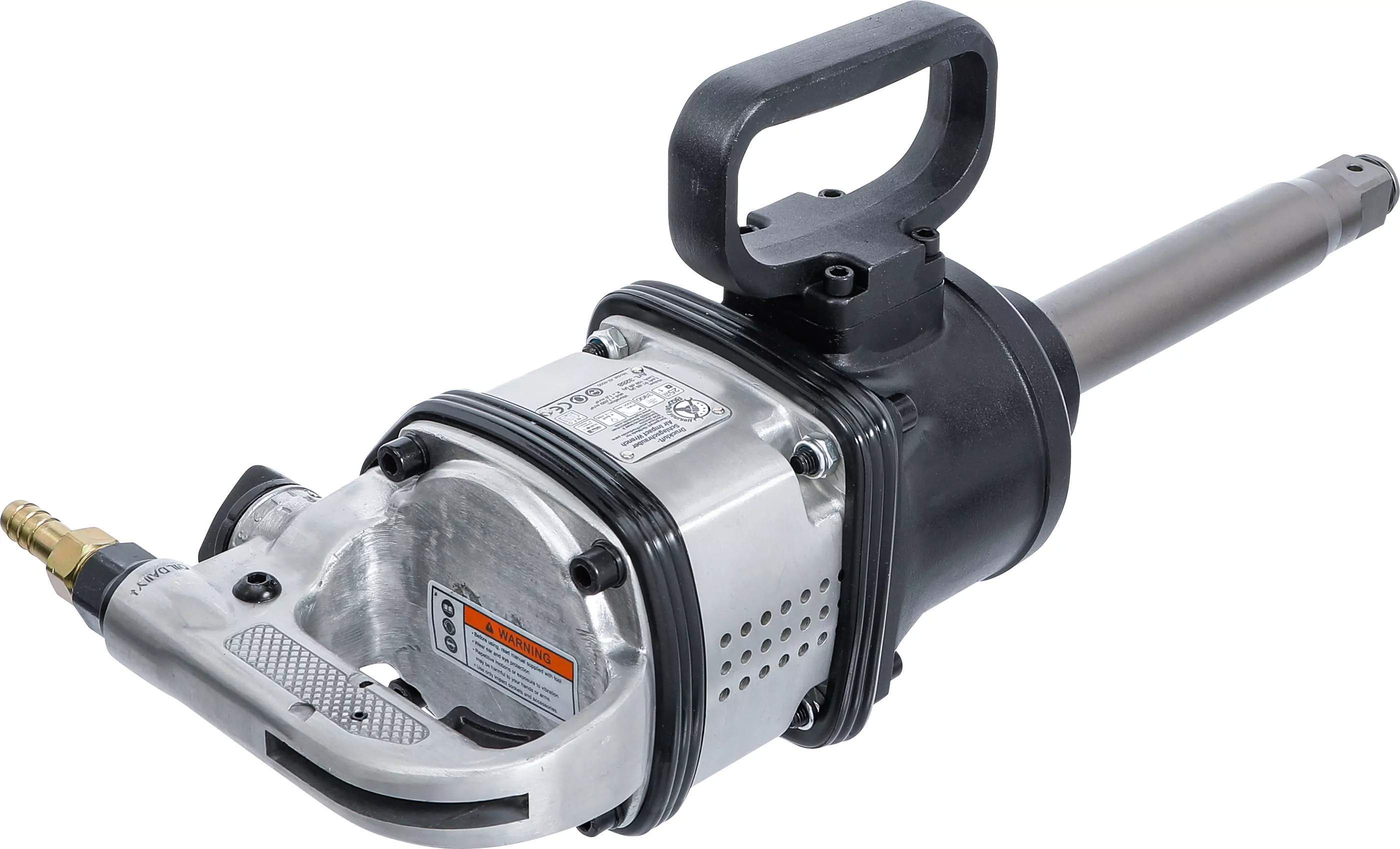 Druckluft-Schlagschrauber | 25 mm (1") | 2200 Nm