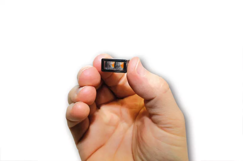 SHIN YO LED Blinker MICRO CUBE-H E-geprüft