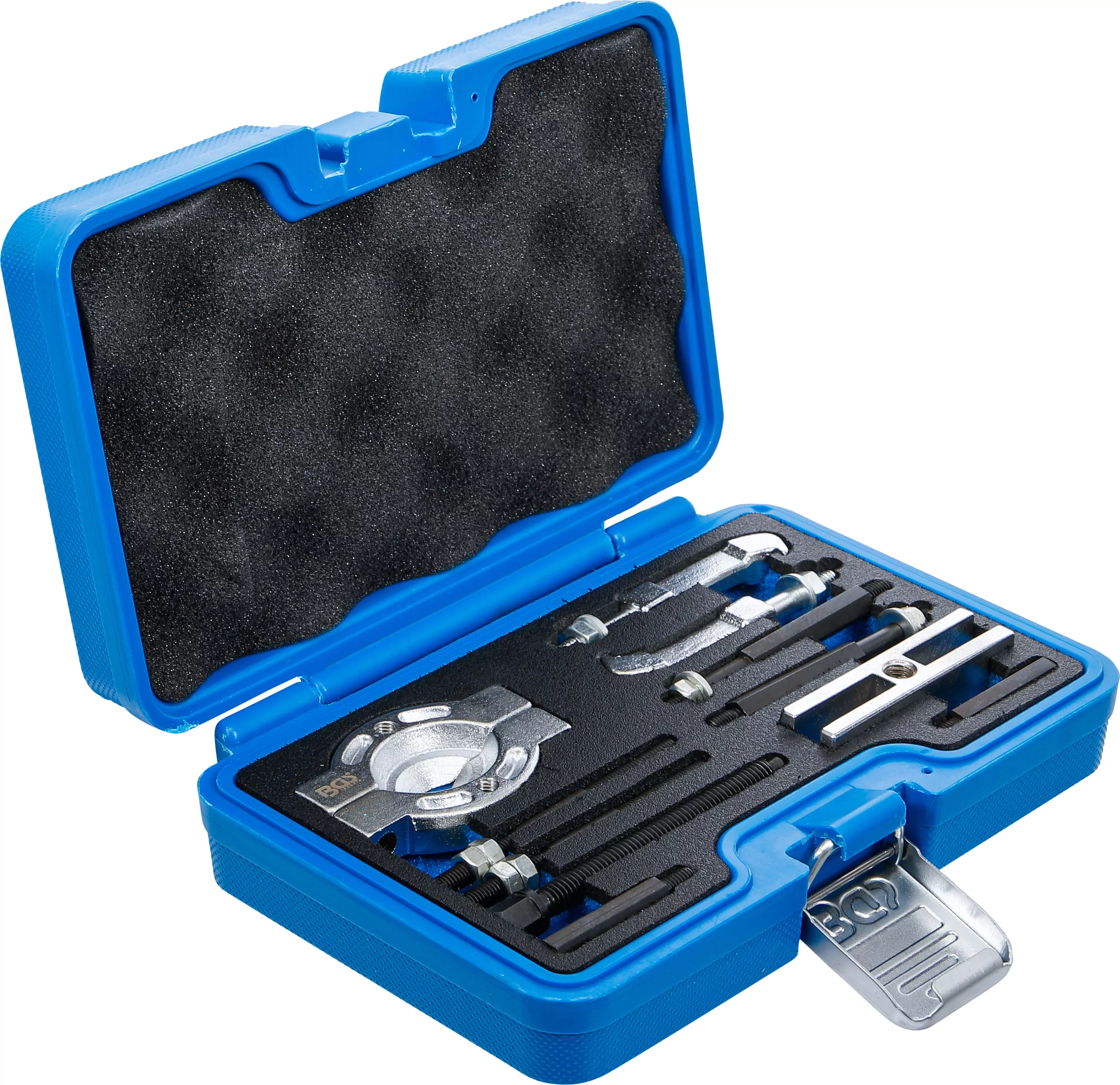 Trennmesser-Satz für Kugellager-Arbeiten | 9-tlg.