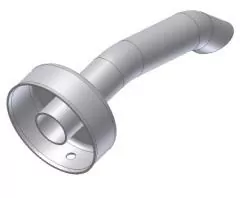 DK.096-MIVV Db-Killer GP Modifiziert