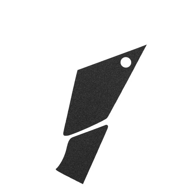 R&G Eazi-Grip Tank Traction Pads Honda XL 750 Transalp 2023-