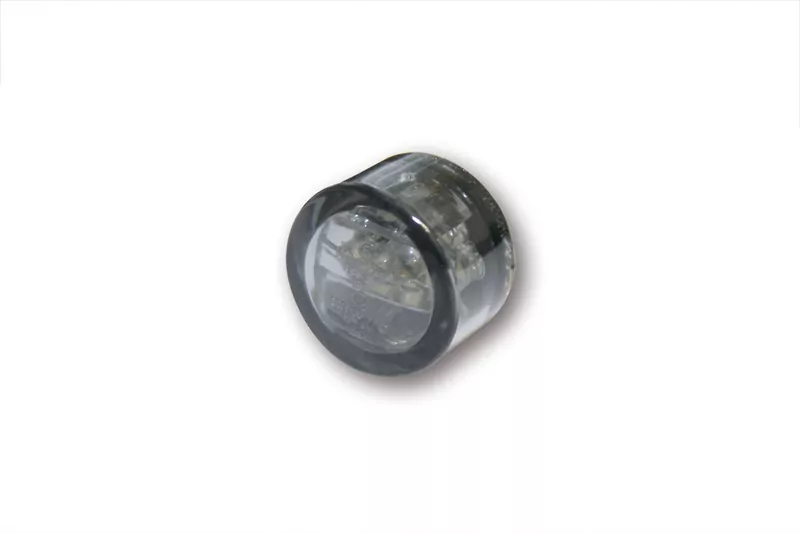 SHIN YO LED Standlicht MICRO PIN zum Einbau E-geprüft