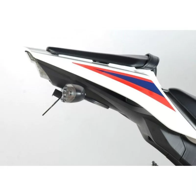 R&G Premium Kennzeichenhalter Honda CBR 1000 RR 2012-2016