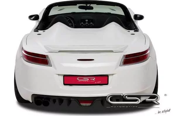 Heckflügel für Opel GT HF365