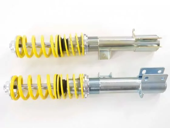 FK Gewindefahrwerk Sportfahrwerk Opel Corsa C Bj. 2000-2006