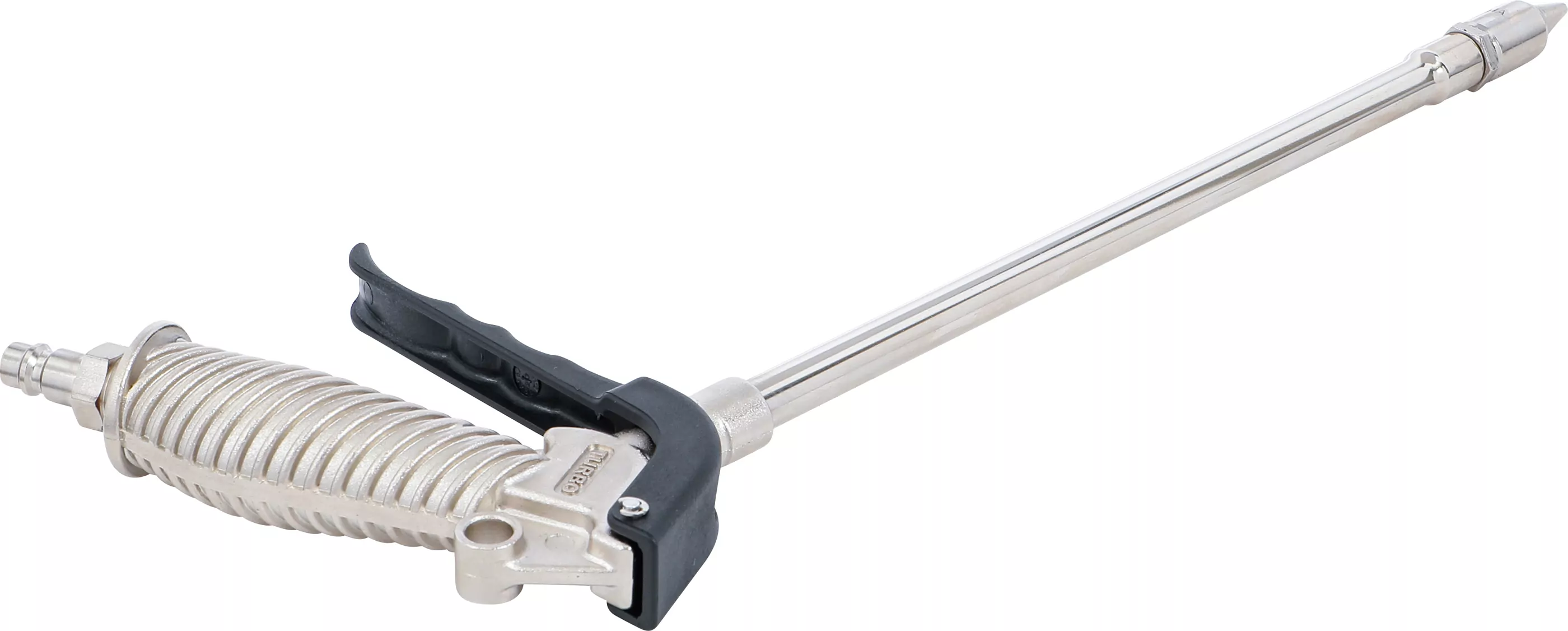 Hochleistungs-Druckluft-Ausblaspistole mit Venturidüse | 290 mm